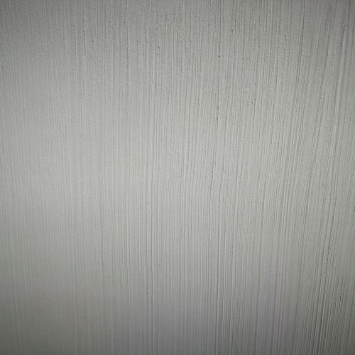 Betonschade egaliseren van holtes geborstelde afwerking